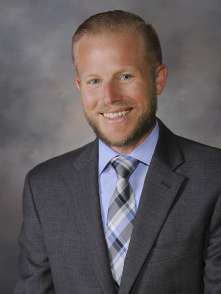 Bryan ‘Flea’ Engel profile photo